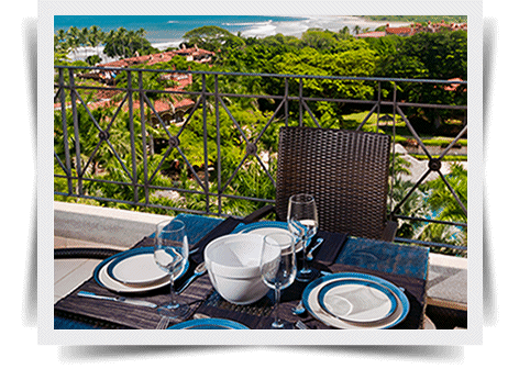 Ocean view resort 2 bedroom $589,000!