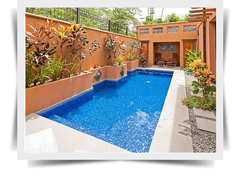 Langosta Real Estate Properties